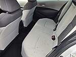 Used 2021 TOYOTA COROLLA LE in DAVIE, FLORIDA (Photo 11)