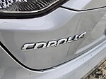 Used 2021 TOYOTA COROLLA LE in DAVIE, FLORIDA (Photo 13)