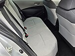 Used 2021 TOYOTA COROLLA LE in DAVIE, FLORIDA (Photo 16)