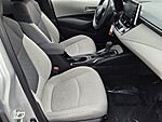 Used 2021 TOYOTA COROLLA LE in DAVIE, FLORIDA (Photo 17)