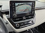 Used 2021 TOYOTA COROLLA LE in DAVIE, FLORIDA (Photo 20)
