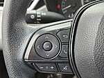 Used 2021 TOYOTA COROLLA LE in DAVIE, FLORIDA (Photo 24)