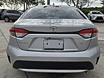 Used 2021 TOYOTA COROLLA LE in DAVIE, FLORIDA (Photo 5)