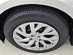 Used 2021 TOYOTA COROLLA LE in DAVIE, FLORIDA (Photo 9)