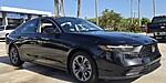 Used 2023 Honda Accord Sedan EX in DAVIE, FLORIDA