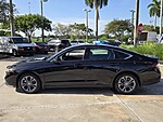 Used 2023 Honda Accord Sedan EX in DAVIE, FLORIDA (Photo 3)
