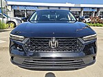 Used 2023 Honda Accord Sedan EX in DAVIE, FLORIDA (Photo 4)