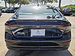 Used 2023 Honda Accord Sedan EX in DAVIE, FLORIDA (Photo 5)