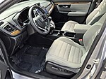 Used 2020 Honda CR-V EX in DAVIE, FLORIDA (Photo 10)