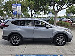 Used 2020 Honda CR-V EX in DAVIE, FLORIDA (Photo 2)