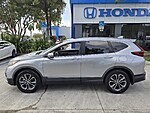 Used 2020 Honda CR-V EX in DAVIE, FLORIDA (Photo 3)