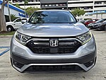 Used 2020 Honda CR-V EX in DAVIE, FLORIDA (Photo 4)