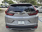 Used 2020 Honda CR-V EX in DAVIE, FLORIDA (Photo 5)