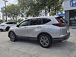 Used 2020 Honda CR-V EX in DAVIE, FLORIDA (Photo 7)