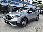 Used 2020 Honda CR-V EX in DAVIE, FLORIDA (Photo 8)