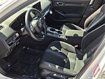 Used 2025 Honda Civic SPORT in DAVIE, FLORIDA (Photo 10)