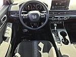 Used 2025 Honda Civic SPORT in DAVIE, FLORIDA (Photo 12)