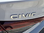 Used 2025 Honda Civic SPORT in DAVIE, FLORIDA (Photo 13)