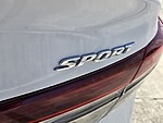 Used 2025 Honda Civic SPORT in DAVIE, FLORIDA (Photo 14)