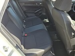 Used 2025 Honda Civic SPORT in DAVIE, FLORIDA (Photo 16)