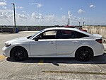 Used 2025 Honda Civic SPORT in DAVIE, FLORIDA (Photo 3)