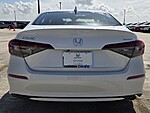 Used 2025 Honda Civic SPORT in DAVIE, FLORIDA (Photo 5)