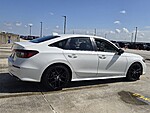 Used 2025 Honda Civic SPORT in DAVIE, FLORIDA (Photo 6)