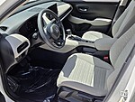 Used 2025 Honda HR-V LX in DAVIE, FLORIDA (Photo 10)