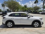 Used 2025 Honda HR-V LX in DAVIE, FLORIDA (Photo 2)