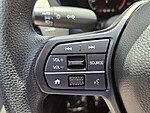Used 2025 Honda HR-V LX in DAVIE, FLORIDA (Photo 24)