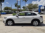 Used 2025 Honda HR-V LX in DAVIE, FLORIDA (Photo 3)