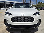Used 2025 Honda HR-V LX in DAVIE, FLORIDA (Photo 4)