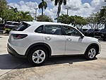 Used 2025 Honda HR-V LX in DAVIE, FLORIDA (Photo 6)