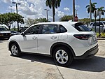 Used 2025 Honda HR-V LX in DAVIE, FLORIDA (Photo 7)