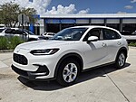 Used 2025 Honda HR-V LX in DAVIE, FLORIDA (Photo 8)