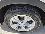 Used 2025 Honda HR-V LX in DAVIE, FLORIDA (Photo 9)