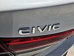 Used 2024 Honda Civic EX in DAVIE, FLORIDA (Photo 13)