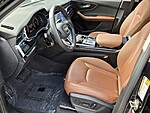 Used 2022 AUDI Q7 PREMIUM PLUS in DAVIE, FLORIDA (Photo 10)