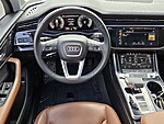 Used 2022 AUDI Q7 PREMIUM PLUS in DAVIE, FLORIDA (Photo 12)