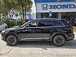 Used 2022 AUDI Q7 PREMIUM PLUS in DAVIE, FLORIDA (Photo 3)