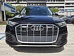 Used 2022 AUDI Q7 PREMIUM PLUS in DAVIE, FLORIDA (Photo 4)