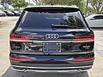 Used 2022 AUDI Q7 PREMIUM PLUS in DAVIE, FLORIDA (Photo 5)