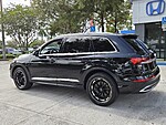 Used 2022 AUDI Q7 PREMIUM PLUS in DAVIE, FLORIDA (Photo 7)