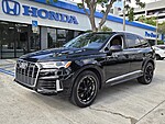 Used 2022 AUDI Q7 PREMIUM PLUS in DAVIE, FLORIDA (Photo 8)