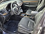 Used 2021 Honda CR-V TOURING in DAVIE, FLORIDA (Photo 10)