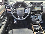 Used 2021 Honda CR-V TOURING in DAVIE, FLORIDA (Photo 12)