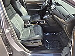 Used 2021 Honda CR-V TOURING in DAVIE, FLORIDA (Photo 17)