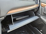 Used 2021 Honda CR-V TOURING in DAVIE, FLORIDA (Photo 24)