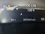 Used 2021 Honda CR-V TOURING in DAVIE, FLORIDA (Photo 25)