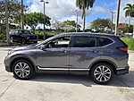 Used 2021 Honda CR-V TOURING in DAVIE, FLORIDA (Photo 3)